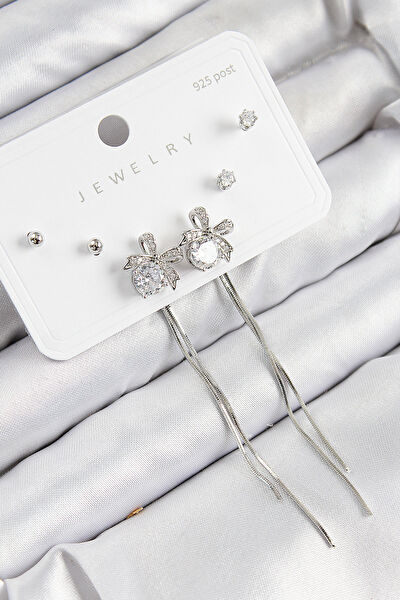 HERŞEYBURDAMODA Küpe