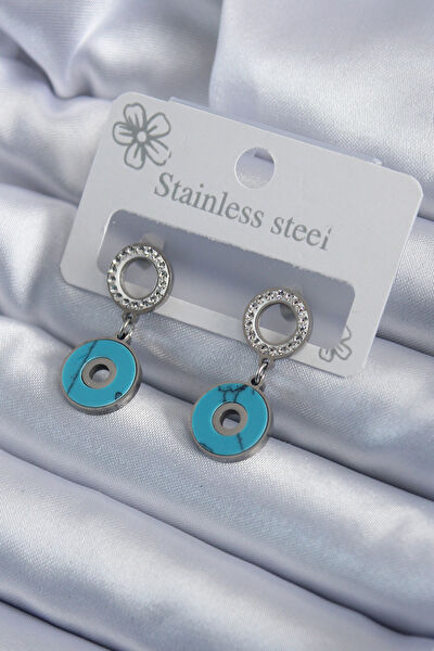 HERŞEYBURDAMODA Küpe