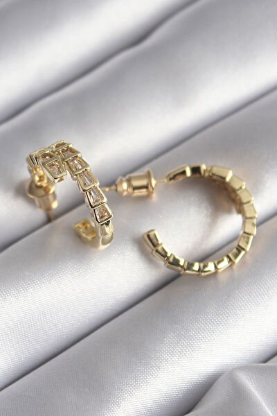 HERŞEYBURDAMODA Küpe