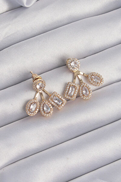 HERŞEYBURDAMODA Küpe