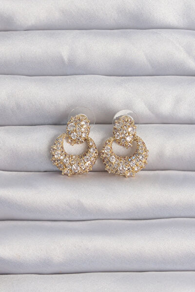 HERŞEYBURDAMODA Küpe