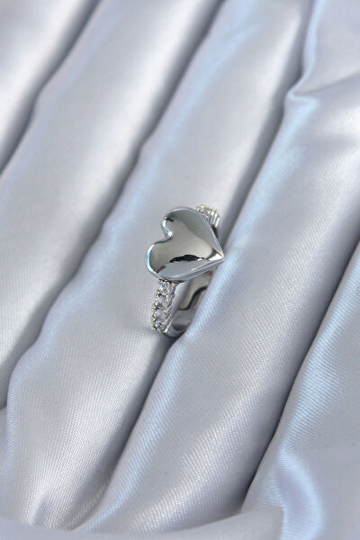 HERŞEYBURDAMODA Kadın Yüzük