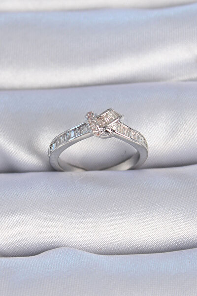 HERŞEYBURDAMODA Kadın Yüzük