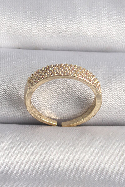 HERŞEYBURDAMODA Kadın Yüzük