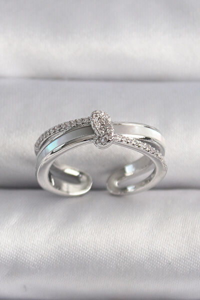 HERŞEYBURDAMODA Kadın Yüzük