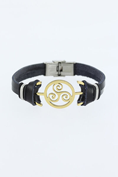 HERŞEYBURDAMODA Erkek Bileklik