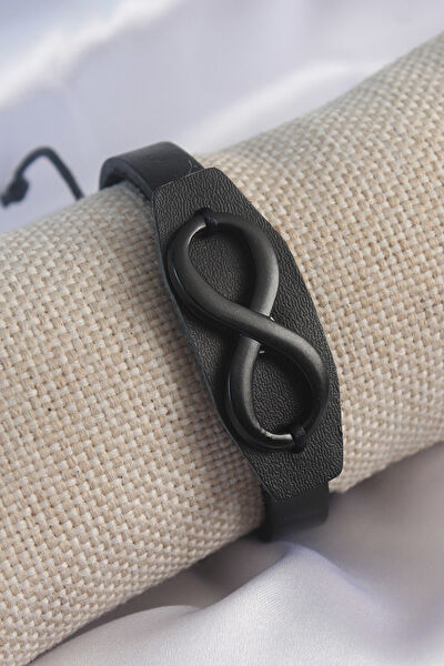 HERŞEYBURDAMODA Erkek Bileklik