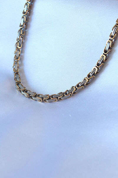 HERŞEYBURDAMODA Kolye