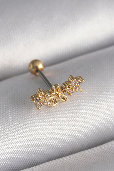 HERŞEYBURDAMODA Kadın Piercing