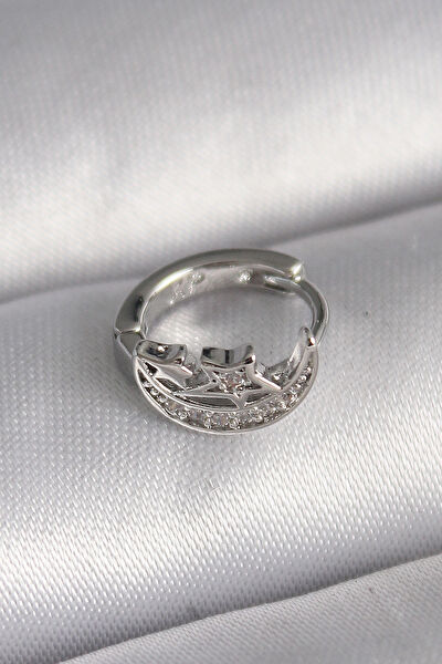 HERŞEYBURDAMODA Kadın Piercing