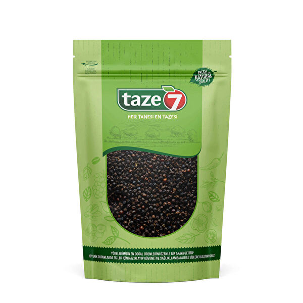 TAZE7 Baharat