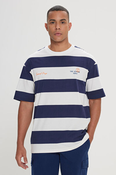 AC&Co Erkek Tişört