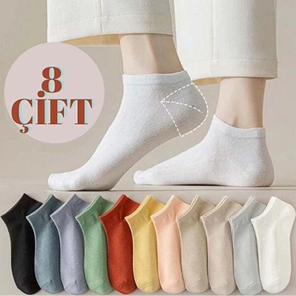 Kral Socks Kadın Çorap