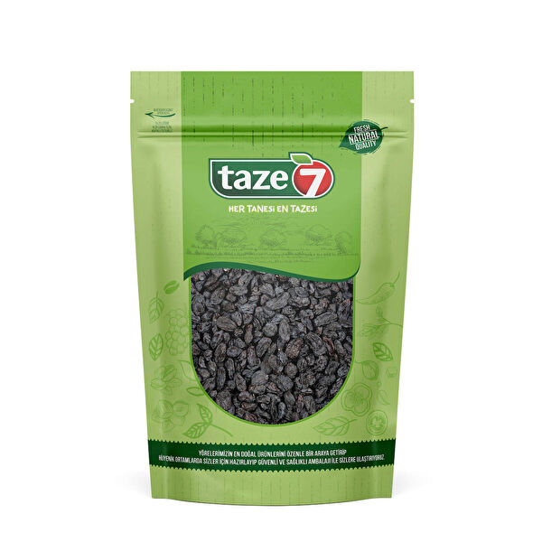 TAZE7 Kuru meyve
