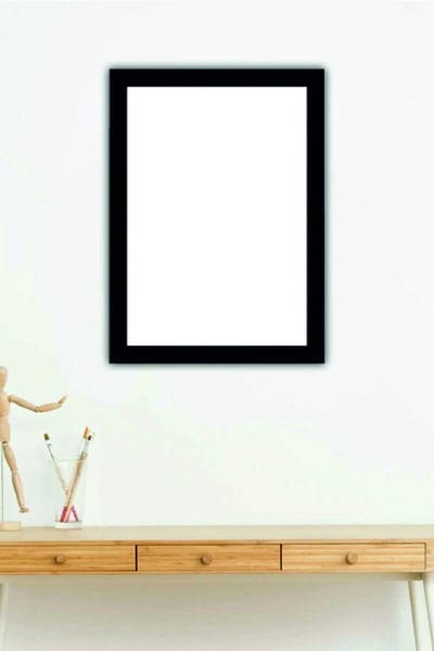 Enmalife Fotoğraf Çerçevesi