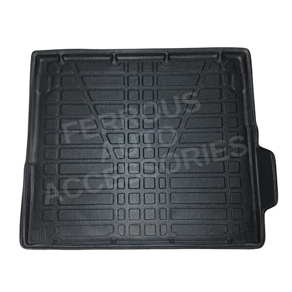 Ferrous Bagaj Havuzları