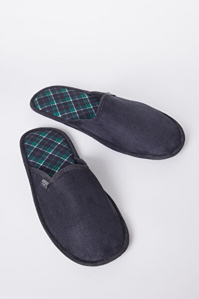 Altınyıldız Classics Erkek Terlik