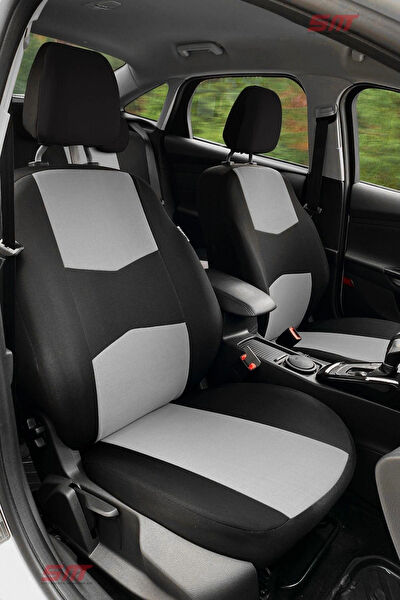 SMR Universal Oto Koltuk Kılıfı