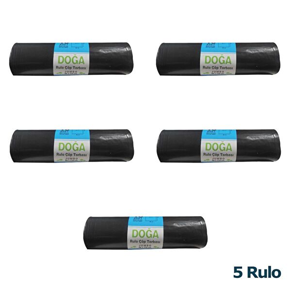 Ecoplast Çöp Torbası