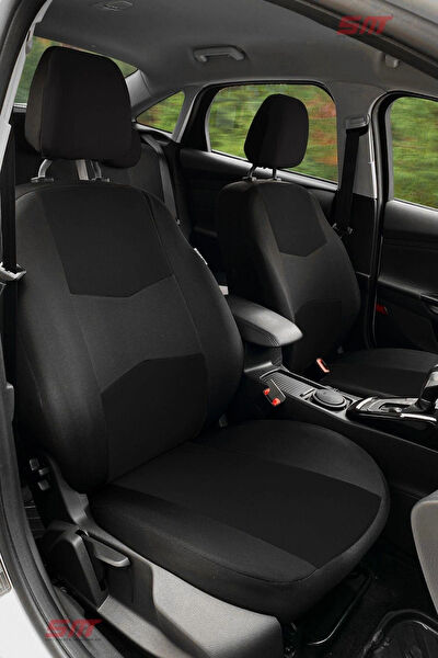 SMR Universal Oto Koltuk Kılıfı