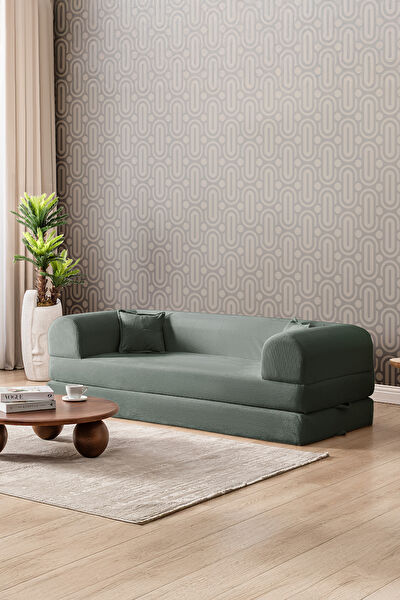 Good Night Koltuk, Çekyat