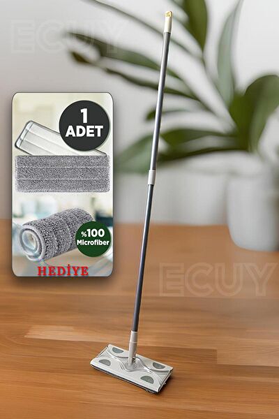 Ecuy Paspas, Mop Setleri