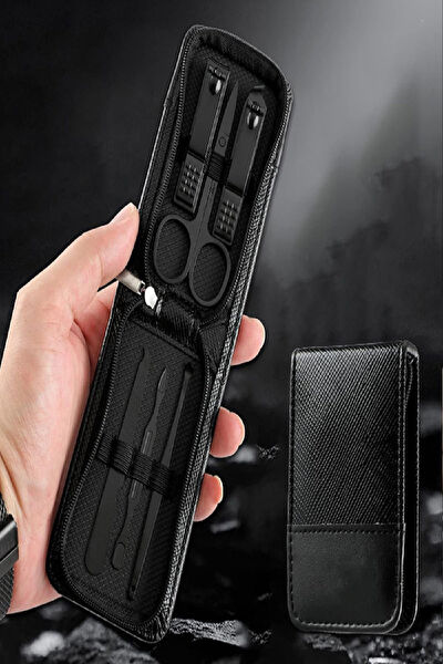 Ecuy Manikür, Pedikür Seti