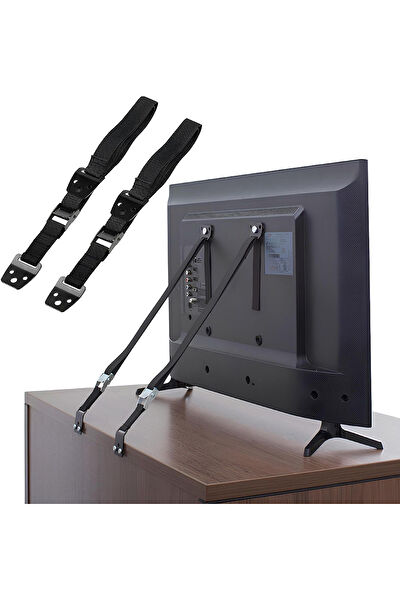 Ecuy Televizyon Askı Aparatı