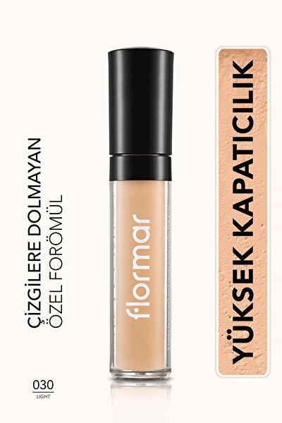 Flormar Kapatıcı, Concealer