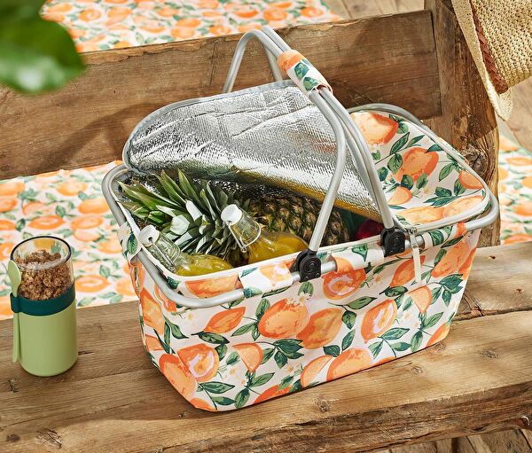 Tchibo Kamp Buzluk ve Soğutucu Ürünler