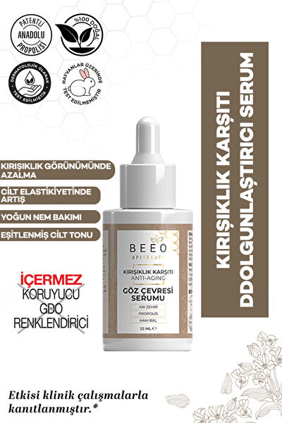 Beeo Vücut Nemlendirici Krem, Losyon