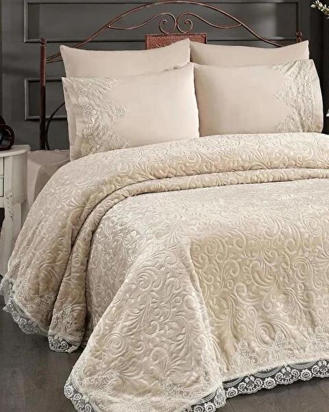 Bursa Çeyiz Battaniye