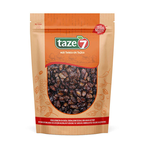 TAZE7 Kuru meyve