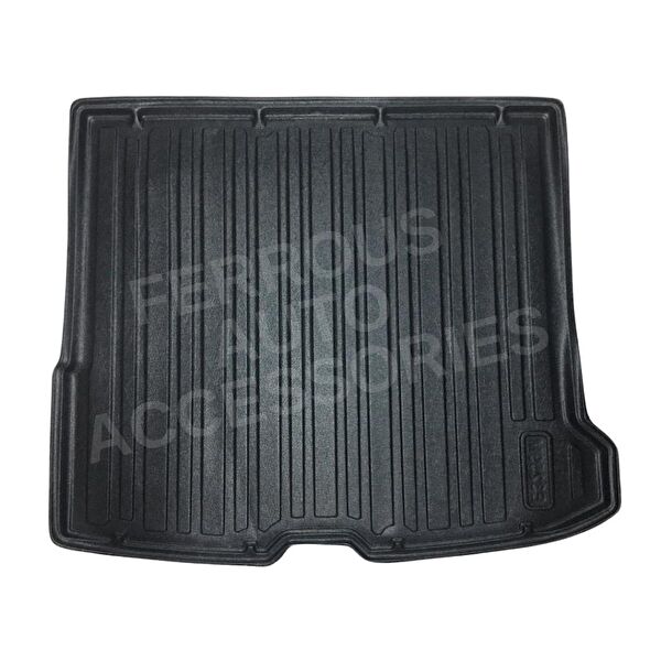 Ferrous Bagaj Havuzları