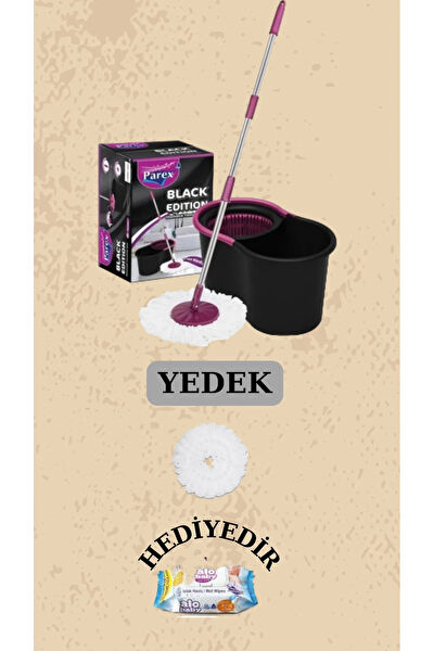 Parex Paspas, Mop Setleri