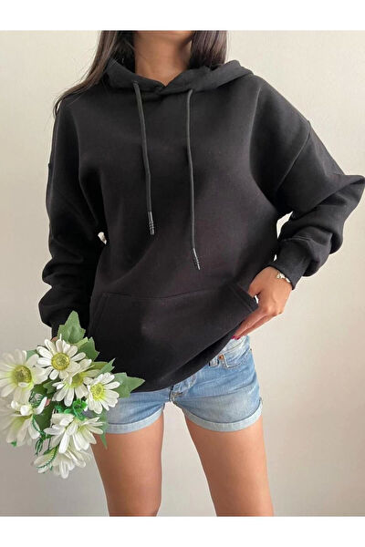 Ecenin Favorileri Kadın Sweatshirt