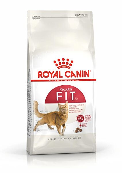 Royal Canin Kedi Maması