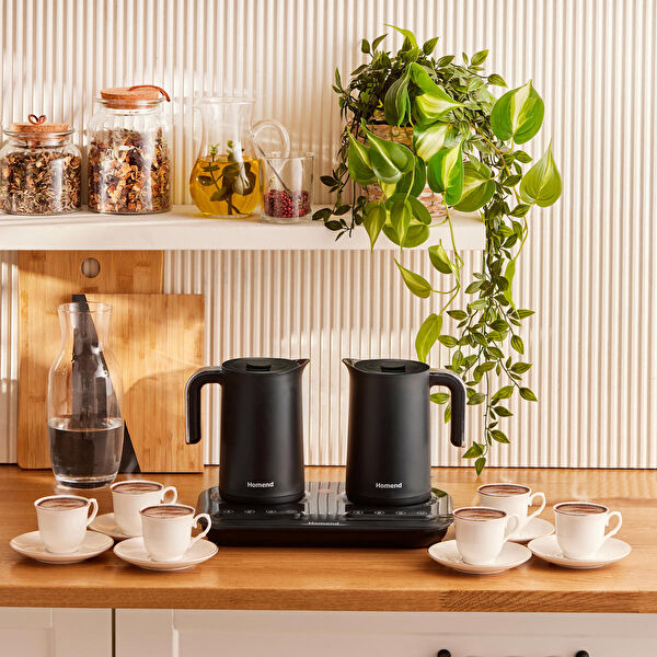 Homend Kahve Makineleri