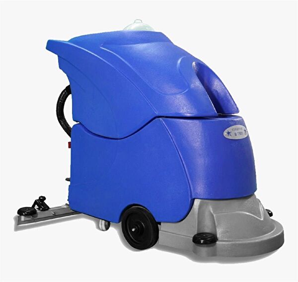 Cleanvac Endüstriyel Temizleme Ürünleri