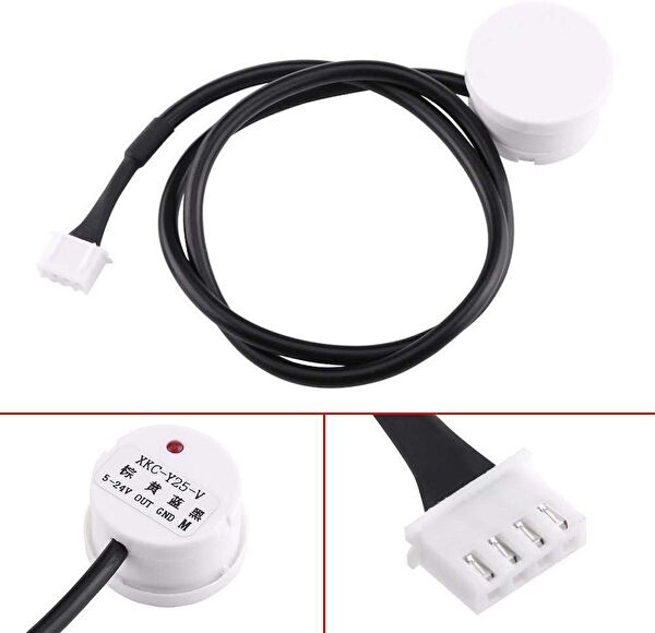 TLS Robotik Arduino Parçaları ve Setleri