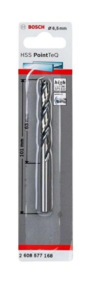 Bosch Matkap Uçları