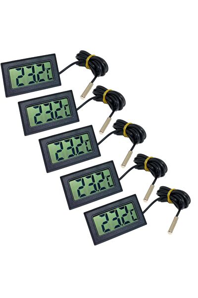 Weather Forecast Termometre