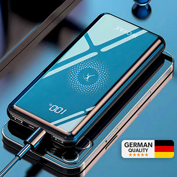 Woyax Powerbank, Taşınabilir Şarj Cihazı