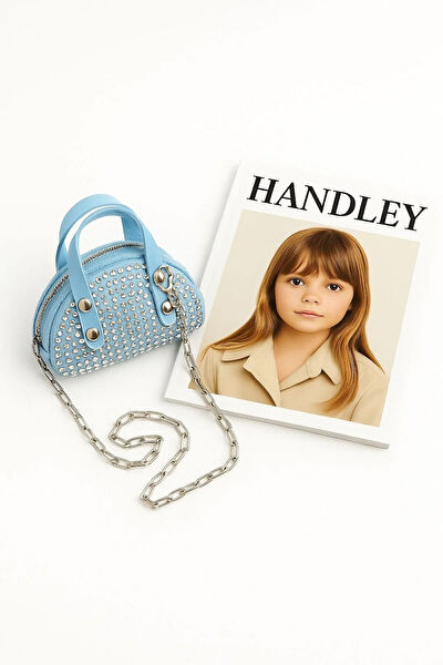 HANDLEY Kız Çocuk Çapraz Çanta
