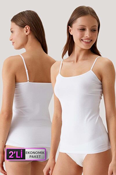 Pierre Cardin Kadın Atlet, Body, Fanila