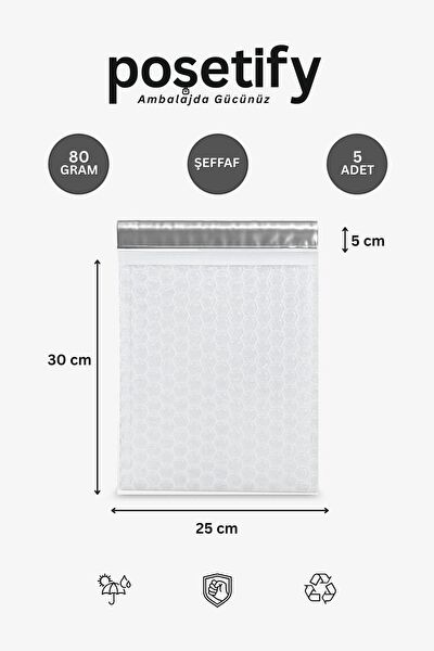 Poşetify Kutu ve Ambalaj Malzemeleri