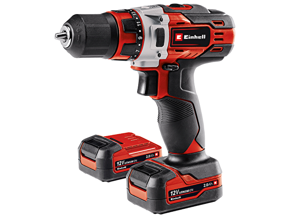 Einhell Akülü Vidalama