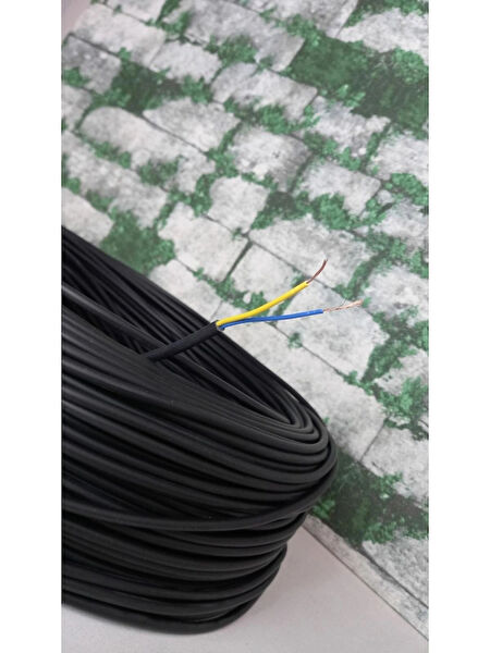 ZM AYDINLATMA Elektrik Kablosu