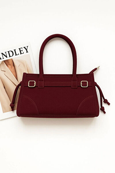 HANDLEY Kadın Omuz Çantası