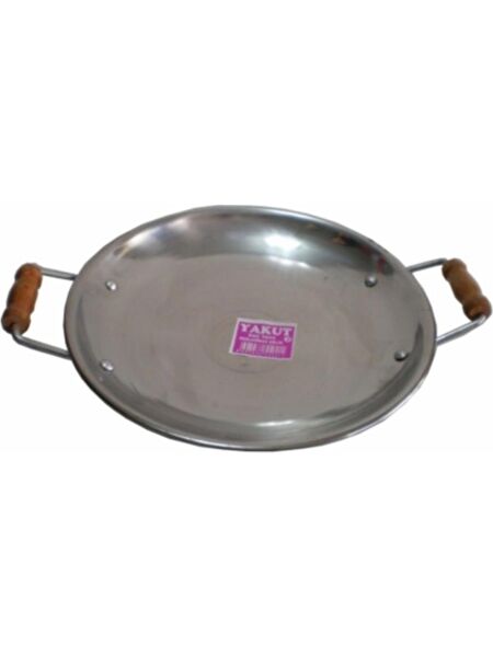 Yakut Mangal Aksesuarları